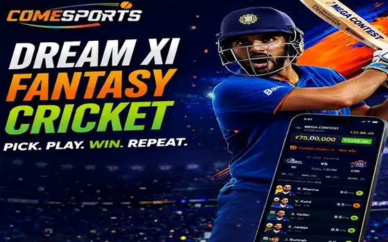 Hyderabad vs Delhi on Bcbet