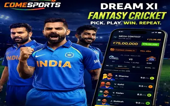 Punjab vs Lucknow on Bcbet