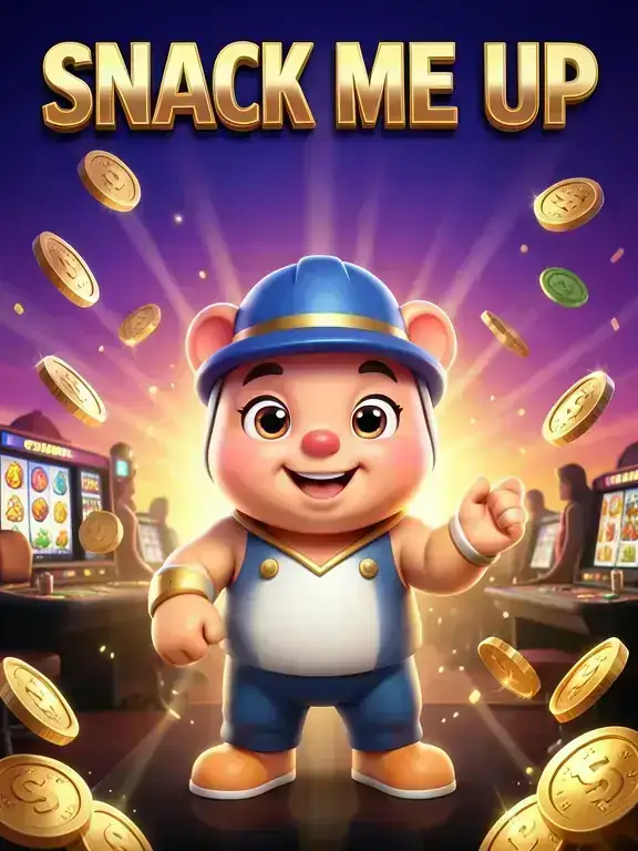 Snack Me Up